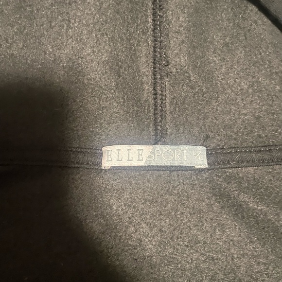 Elle Sport Women's Zip-Up Hoodie - Size Large - Picture 10 of 11